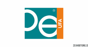 Dental Expo UFA: Bashkortostan International Dental Exhibition, Russia