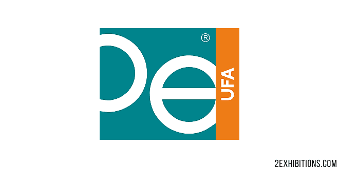 Dental Expo UFA: Bashkortostan International Dental Exhibition, Russia