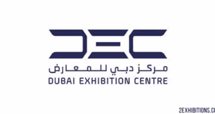 Dubai Exhibition Centre, United Arab Emirates