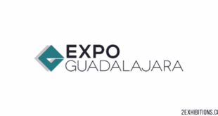 Expo Guadalajara, Jalisco, Mexico