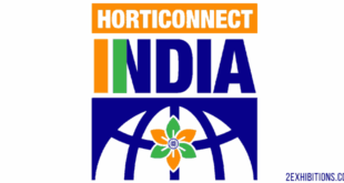 HortiConnect India 2025: Biggest HortiCulture Exhibition