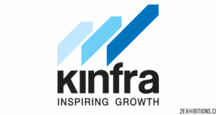 KINFRA International Exhibition cum Convention Centre, Kochi, Kerala