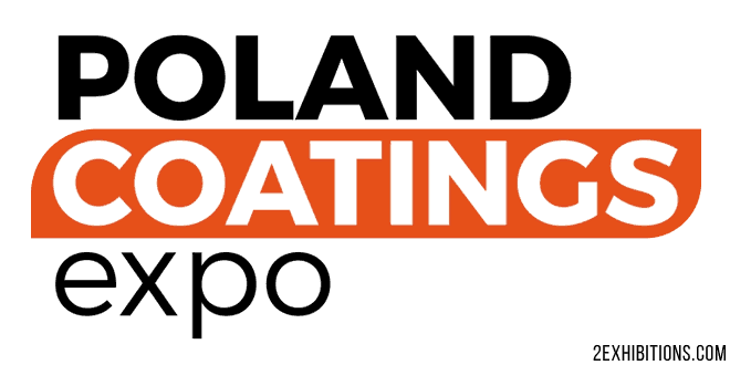 Poland Coatings Expo: Warsaw Coatings, Paints & Surface Protection Expo