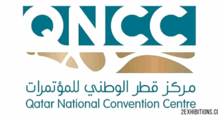 Qatar National Convention Center: QNCC Doha