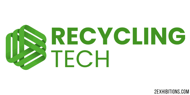 Recycling Tech Warsaw: Poland Recycling & Material Recovery Technologies Expo