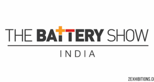 The Battery Show India: New Delhi Advanced Battery & H/EV Exhibition