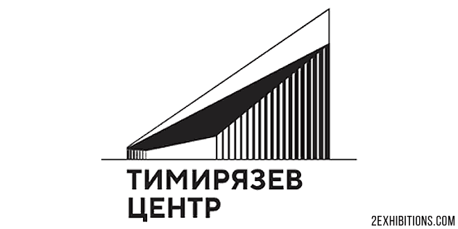 Timiryazev Tsentr, Moscow, Russia