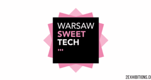 Warsaw Sweet Tech: Poland Confectionery, Ice Cream, Cafe and Bakery Expo