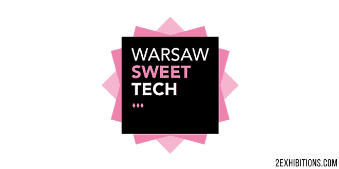 Warsaw Sweet Tech: Poland Confectionery, Ice Cream, Cafe and Bakery Expo