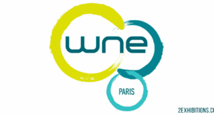 World Nuclear Exhibition: Villepinte, France Civil Nuclear Exhibition