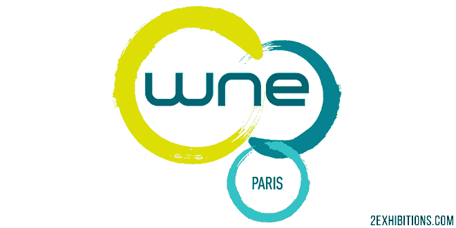 World Nuclear Exhibition: Villepinte, France Civil Nuclear Exhibition