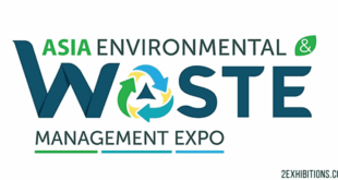 Asia EnwastExpo Thailand: Asia Environmental & Waste Management Expo