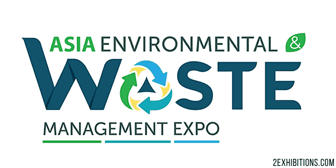 Asia EnwastExpo Thailand: Asia Environmental & Waste Management Expo