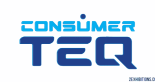 Consumer TeQ Doha: Qatar Consumer Technology & Innovation Expo