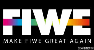 FIWE Poland: Warsaw International Fitness Industry Fair