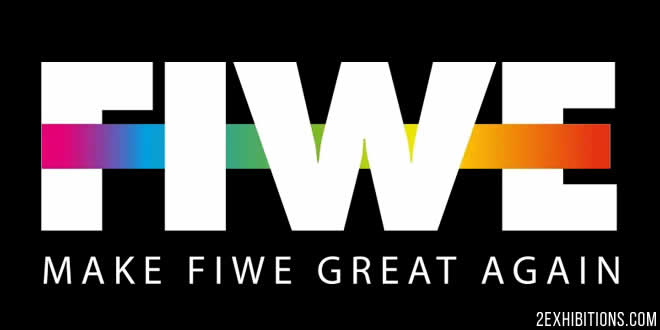 FIWE Poland: Warsaw International Fitness Industry Fair