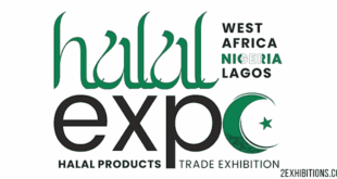 Halal Expo Nigeria: West Africa Halal Industries Exhibition
