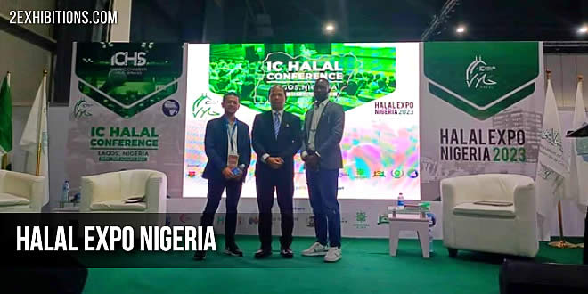 Expand your brand into regional markets via Nigeria’s strategic location.