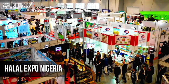 Nigeria’s growing Muslim population drives rising demand for Halal products.