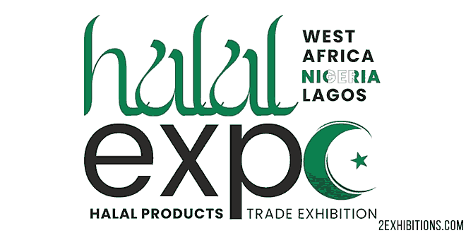 Halal Expo Nigeria: West Africa Halal Industries Exhibition
