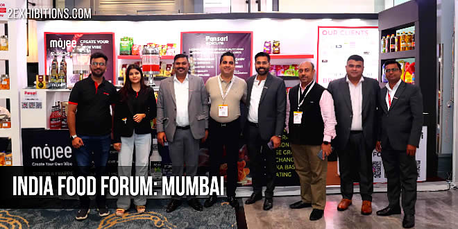 Connect directly with grocery retailers, food service operators, and wholesalers to open channels you couldn’t access otherwise.