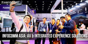 InfoComm Asia 2026: Bangkok AV & Integrated Experience Solutions ...
