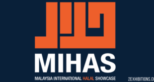 MIHAS Kuala Lumpur: Malaysia International Halal Showcase