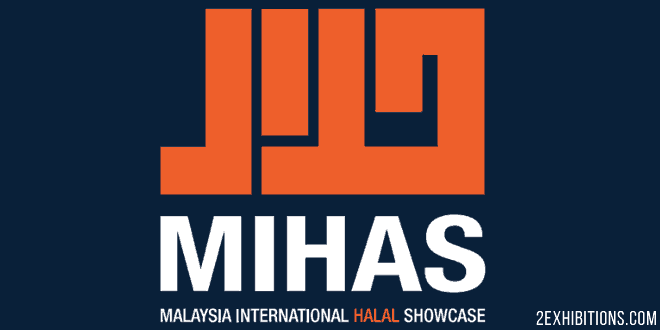 MIHAS Kuala Lumpur: Malaysia International Halal Showcase