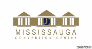 Mississauga Convention Centre: Mississauga, Toronto