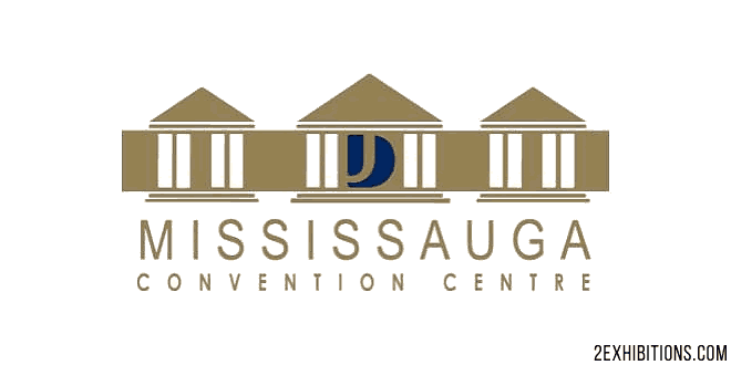 Mississauga Convention Centre: Mississauga, Toronto