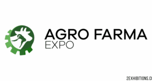 Agro FARMA Expo Poland: Warsaw Livestock Industry Exhibition