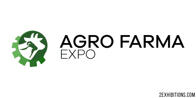 Agro FARMA Expo Poland: Warsaw Livestock Industry Exhibition