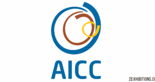 Addis International Convention Center: AICC Addis Ababa, Ethiopia