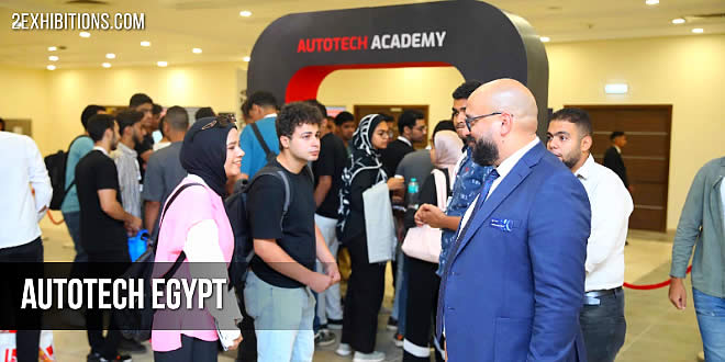 Every year Autotech brings together industry leaders, cutting-edge technologies, and dynamic business opportunities to redefine the future of the automotive aftermarket.