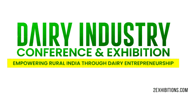 Dairy Industry Conference & Exhibition: New Delhi