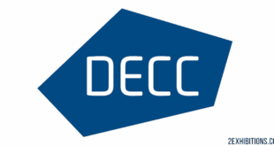 Doha Exhibition & Convention Center: DECC Qatar