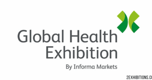 Global Health Exhibition Riyadh