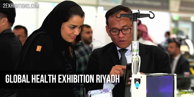 Connect with international buyers while expanding your footprint in Saudi Arabia.