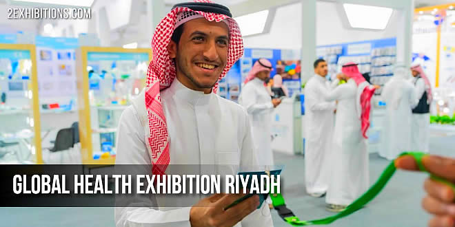 Connect with ministers, hospital executives, procurement heads and distributors actively seeking new solutions.