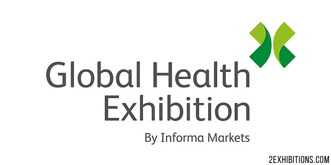 Global Health Exhibition Riyadh