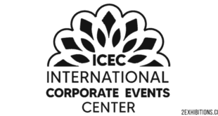 ICEC Casablanca: International Corporate Events Center Casablanca, Morocco