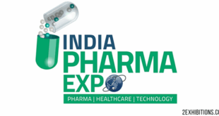 India Pharma Expo: Hyderabad Pharmaceutical, Healthcare & Technology Expo