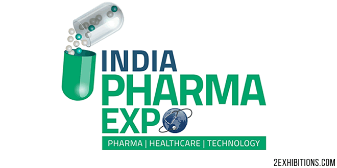 India Pharma Expo: Hyderabad Pharmaceutical, Healthcare & Technology Expo