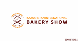 Kazakhstan International Bakery Show: Astana Equipment & Ingredients For Bakery and Confectionery Expo