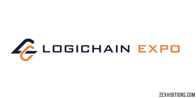 LogiChain Expo Poland: Warsaw International Supply Chain & Logistics Trade Fair