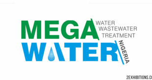 MEGA WATER Nigeria: Lagos Water, Wastewater & Treatment Technologies Exhibition