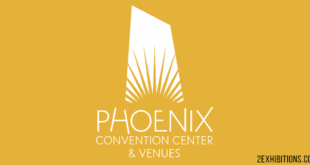 Phoenix Convention Center, Phoenix, Arizona