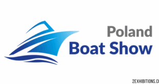 Poland Boat Show: Warsaw Yachting Equipment & Water Sports Expo