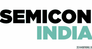 SEMICON India: New Delhi Emerging Technologies and Electronics Expo