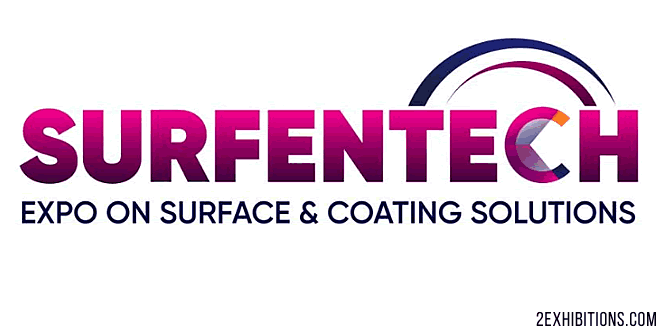 Surfentech Expo Chennai 2025: Surface & Coating Solutions